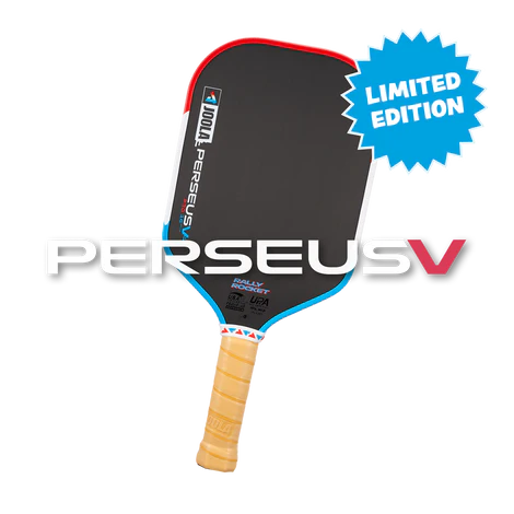 Perseus Pro V Rally Rocket